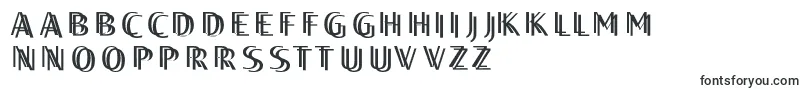 Twilightcaps Font – Esperanto Fonts