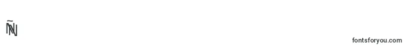 Twilightcaps Font – Serbian Fonts