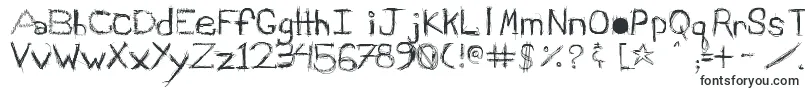 Schiqrg Font – Fonts for Adobe Illustrator