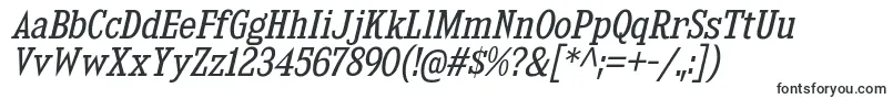 KingsbridgeScBkIt Font – Fonts for Microsoft Office