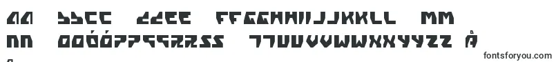 Gyrv2c Font – Polish Fonts