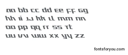 Ultramarinesleft Font