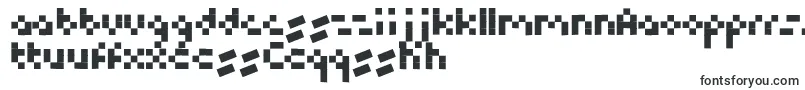 BmPixel Font – Uzbek Fonts