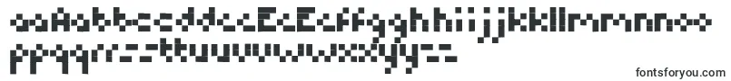 BmPixel Font – Macedonian Fonts