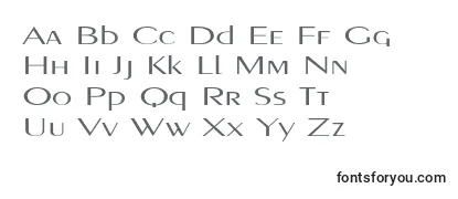 Pignosetyp Font