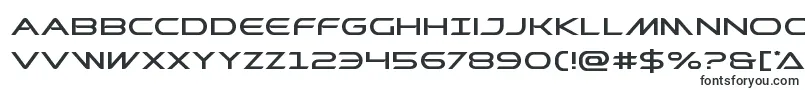 Prometheanexpand Font – Fonts for Microsoft Word