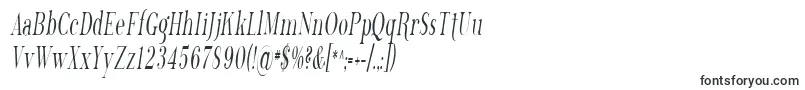 Шрифт Sfphosphorustrichloride – шрифты для Gta San Andreas