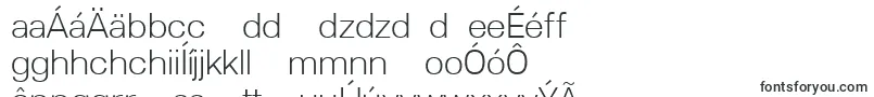 More about Lunchtype22Light Font Lunchtype22Light Font – Slovak Fonts