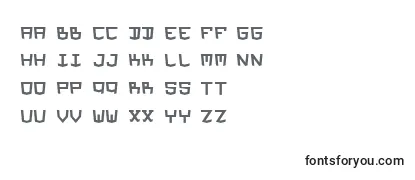 Обзор шрифта Html5Values