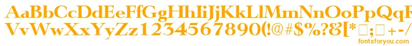 Подробнее о шрифте TeronoDisplaySsi Шрифт TeronoDisplaySsi – оранжевые шрифты