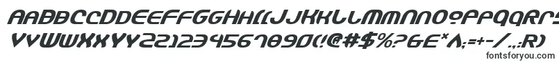 Шрифт Jannshv2i – шрифты для Sony Vegas Pro