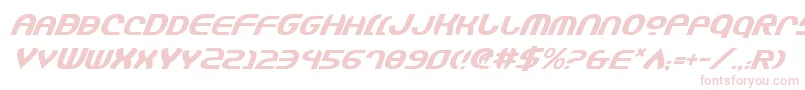 Jannshv2i Font – Pink Fonts