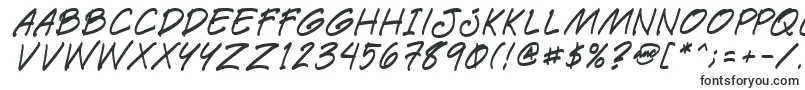 Шрифт Paetri – шрифты, начинающиеся на P