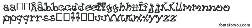 More about Strtvc Font Strtvc Font – Romanian Fonts