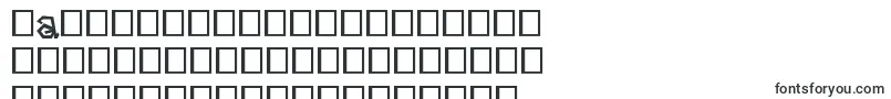 More about Strtvc Font Strtvc Font – Kyrgyz Fonts