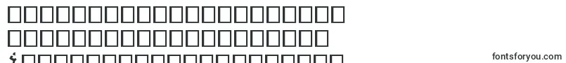 Strtvc Font – Tatar Fonts