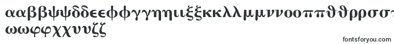 QuantaPiTwoSsi Font – English Fonts