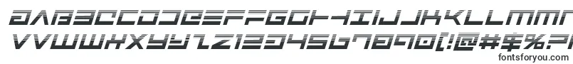 Avengerhalfital Font – Fonts for CS GO