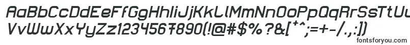 LastwaerkBoldOblique Font – Fonts for Titles