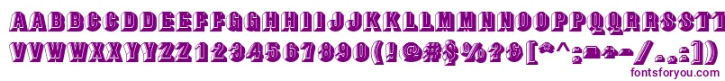 Buxomd Font – Purple Fonts