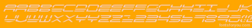 Más sobre la fuente QuickstrikeItalic fuente QuickstrikeItalic – Fuentes Rosadas Sobre Fondo Naranja