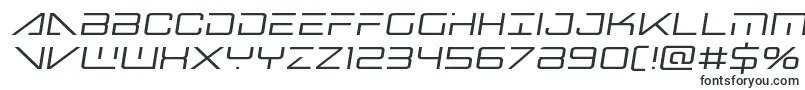 Bansheepilotsemital Font – Fonts for Discord