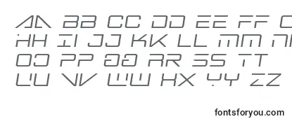 Bansheepilotsemital Font