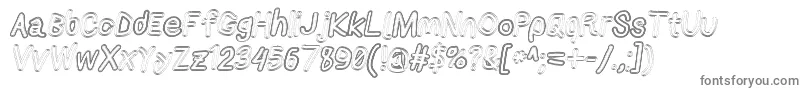 Applestormxbdfaxita Font – Gray Fonts