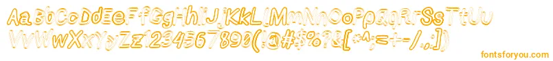 Applestormxbdfaxita Font – Orange Fonts