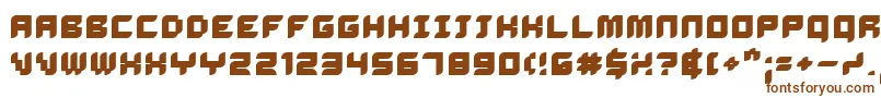 Delib Font – Brown Fonts