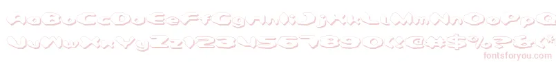 More about Detonv2s Font Detonv2s Font – Pink Fonts on White Background
