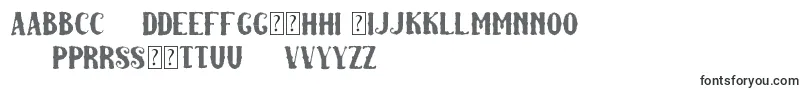 Dinastia Font – Turkish Fonts