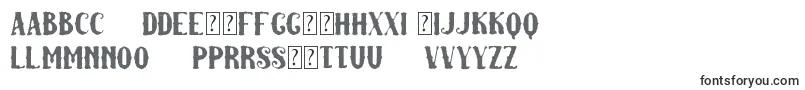 Dinastia Font – Azerbaijani Fonts