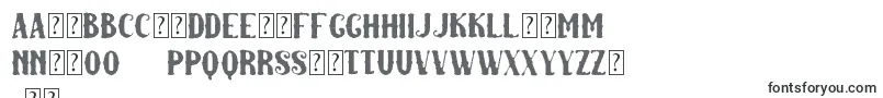Dinastia Font – Polish Fonts