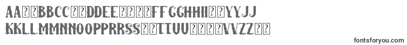 Dinastia Font – Lithuanian Fonts