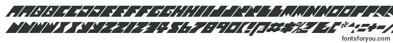 Texsquaremm Font – Fonts for Sony Vegas Pro
