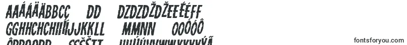 More about Carnivalcorpsestagital Font Carnivalcorpsestagital Font – Slovak Fonts