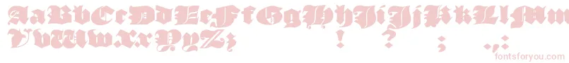 JmhMorenetaDivine Font – Pink Fonts