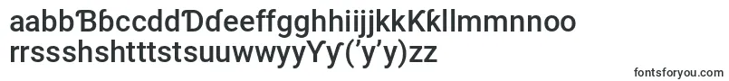 Olopus Font – Hausa Fonts