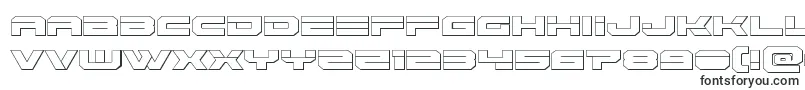 Eridanus3D Font – 3D Fonts