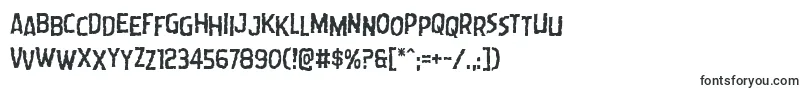 Wormcuisinestag Font – Fonts for Adobe Indesign