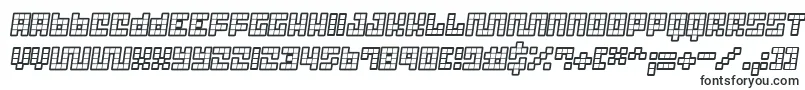 Шрифт Trickb12 – шрифты, начинающиеся на T
