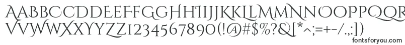 CinzeldecorativeRegular Font – Original Fonts