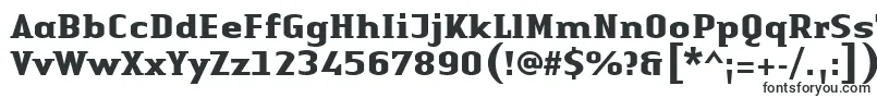 LinotypeAuthenticSmallSerifBold Font – Fonts for Adobe Indesign