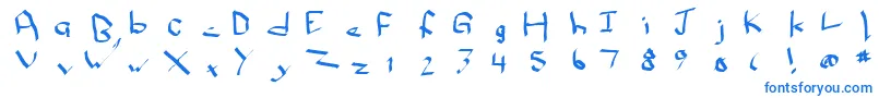 More about Qwikn Font Qwikn Font – Blue Fonts