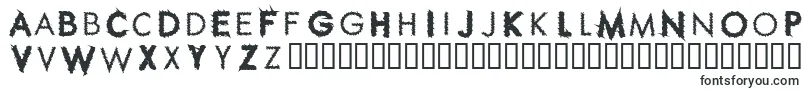 Шрифт RippleCrumb – шрифты для Аватарии