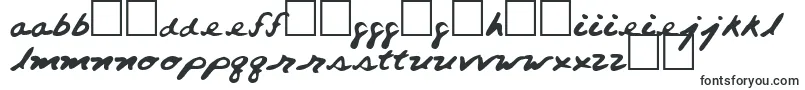 Lehn260 Font – Maltese Fonts