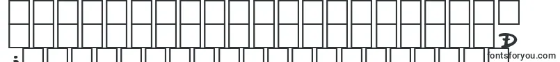 Lehn260 Font – Belarusian Fonts