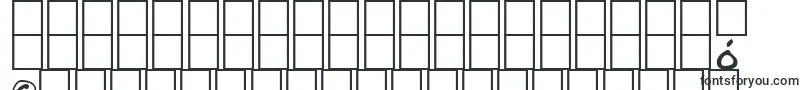 Lehn260 Font – Uighur Fonts