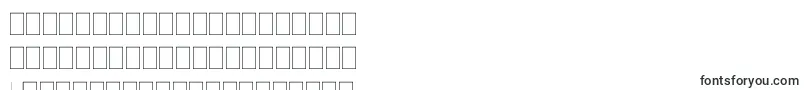 DfExpressionsLetPlain.1.0 Font – Tatar Fonts